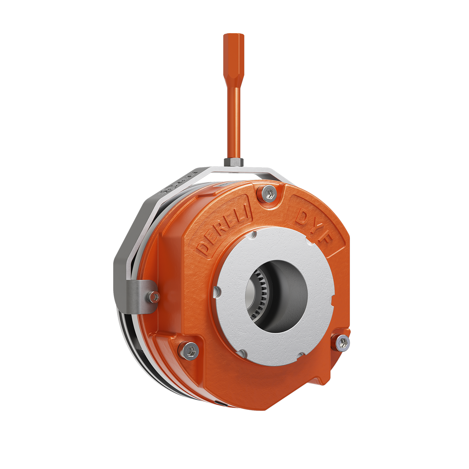 Elektromagnetik Frenler