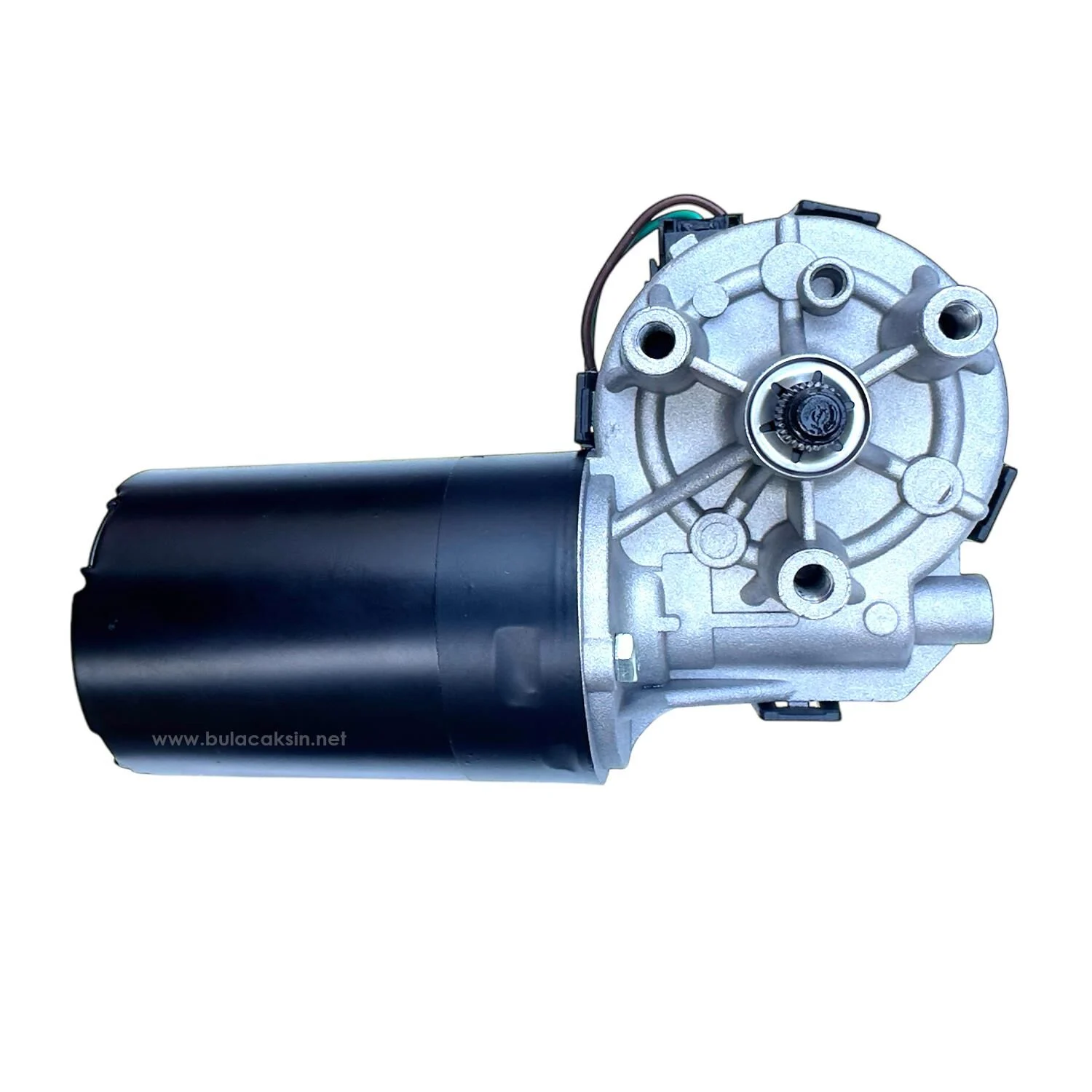 Silecek Motoru