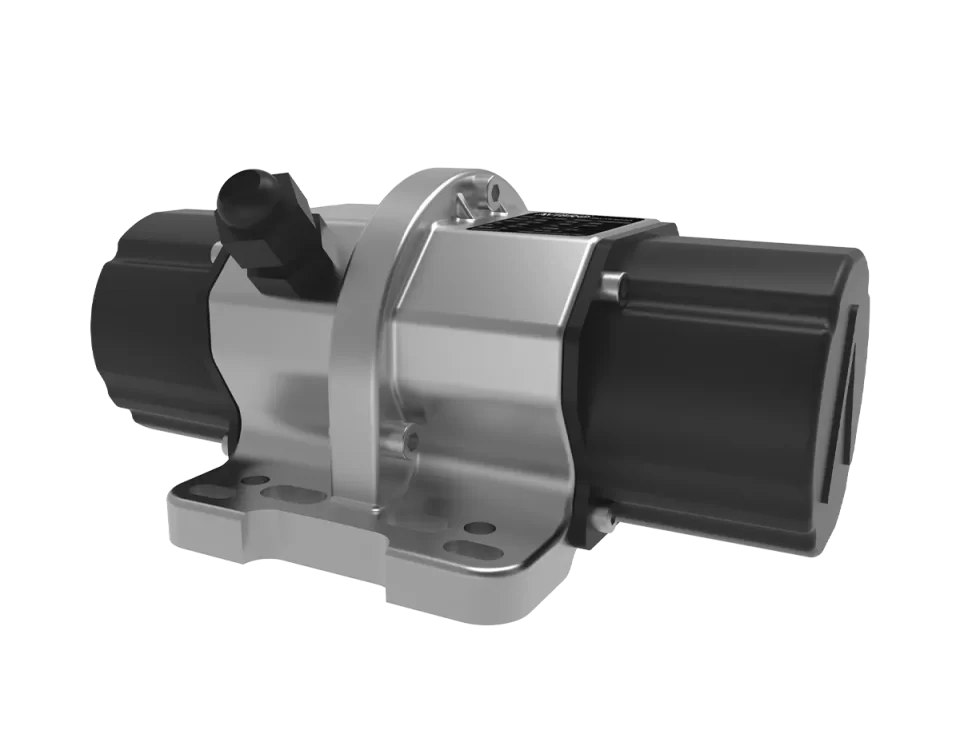 Micro Vibrasyon Motorları 220V - 380V